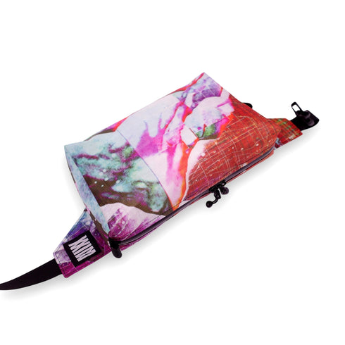 WIM WORKS Mangtewa FannyPack 292